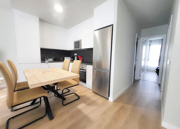 Sweet Apartament Abades (Tenerife)