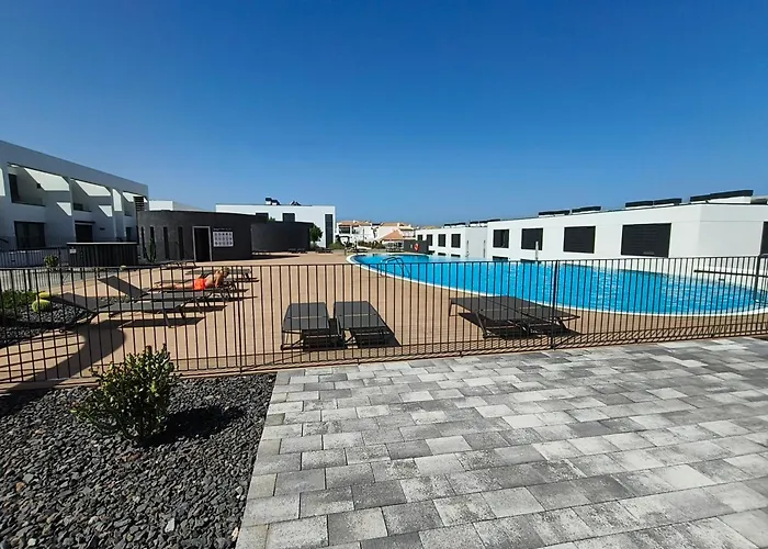 Sweet * Abades (Tenerife)