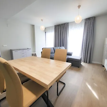 Appartement Sweet *