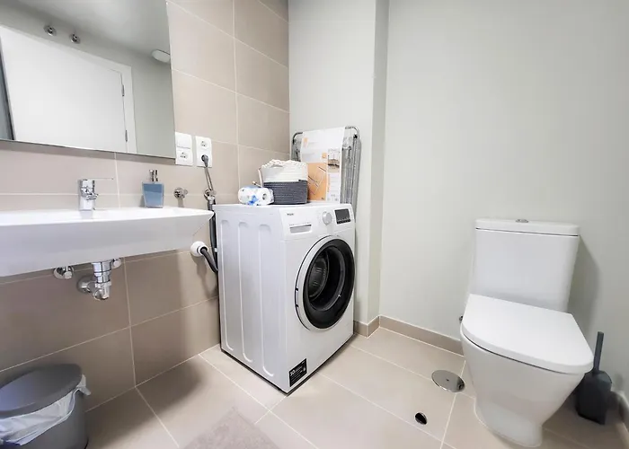 Sweet Apartment Abades (Tenerife)