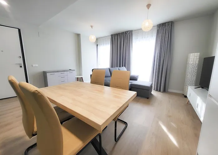 Apartamento Sweet *