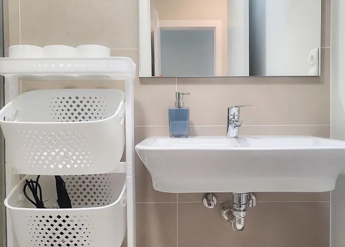 Apartment Sweet Abades (Tenerife)