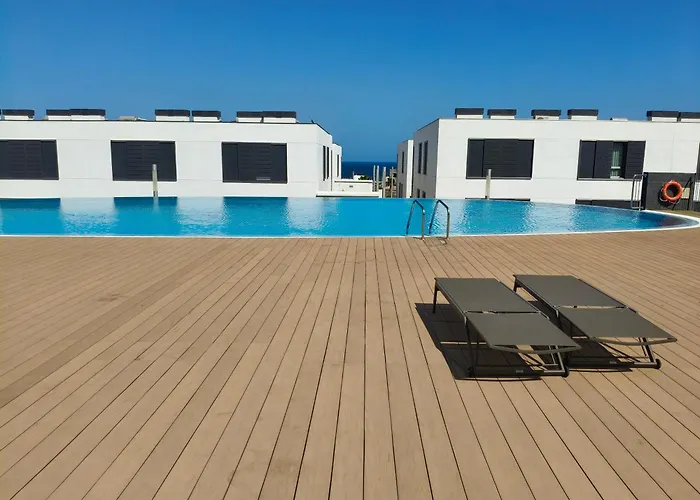 Sweet * Abades (Tenerife)