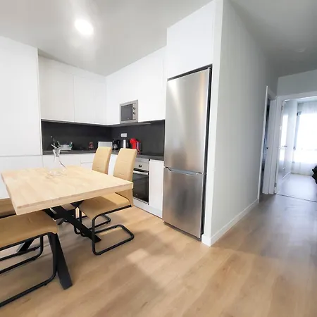 Sweet Apartamento Abades (Tenerife)