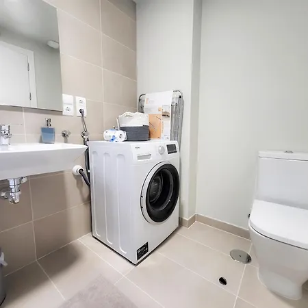 Sweet Apartment Abades (Tenerife)