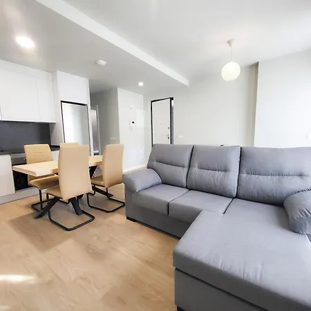 Sweet Abades (Tenerife)