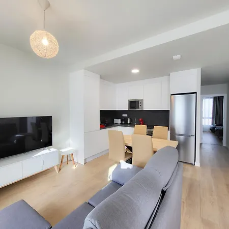Apartment Sweet Abades (Tenerife)