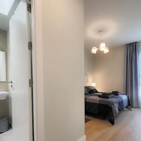 Sweet Apartment Abades (Tenerife)