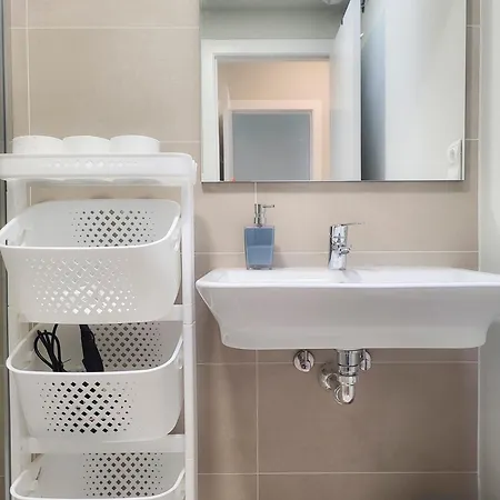 Apartamento Sweet Abades (Tenerife)