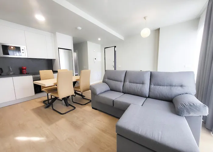 Sweet Abades (Tenerife)